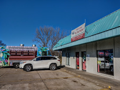 El PATRÓN -Tortilleria, Columbia