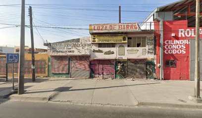 Artesanias Mexicanas Nelly Sa De Cv