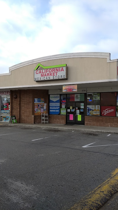 Casa Macondo, Tukwila