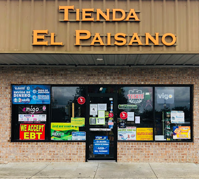 Tienda El Paisano, Summerville