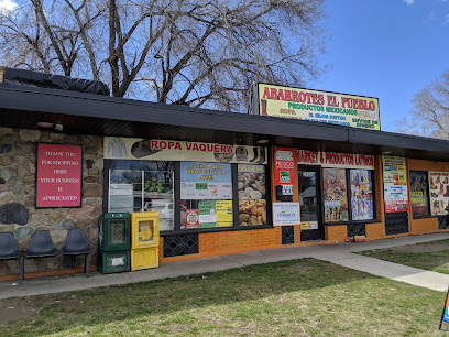 Abarrotes El Pueblo, Salt Lake City