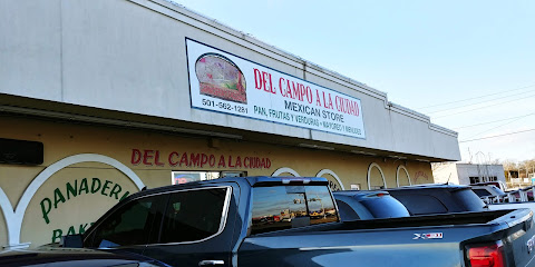 Mexican Store