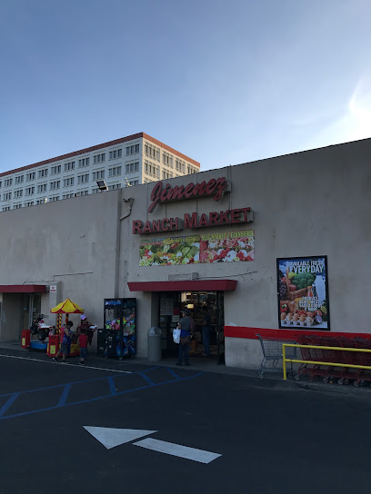 Jimenez Ranch Market