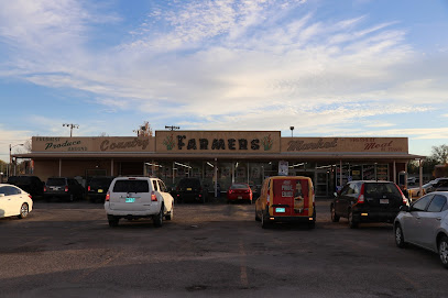 Farmers Country Market, Roswell