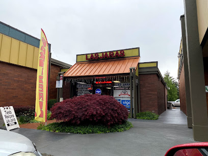 Las Jaras, Lake Oswego