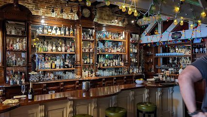 Lolito Cantina