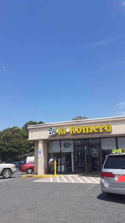 La Romero