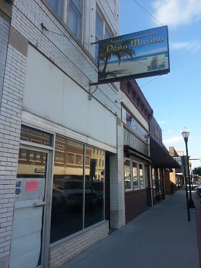 Doña Marina, Fremont