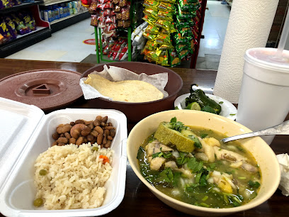 San Marcos supermercado