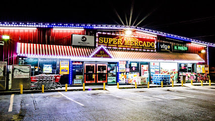 El Pueblito Super Mercado, Nashville