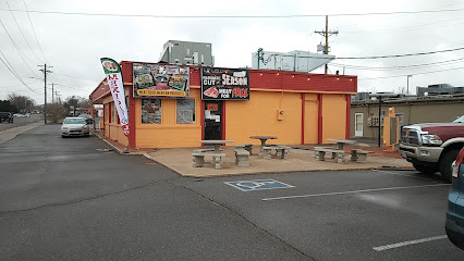 Sonora's Meat Market & Restaurant, Pueblo Co