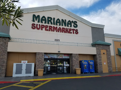 Mariana's Supermarket
