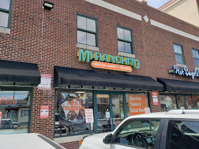 Mi Ranchito Mexican Food Market, Newark
