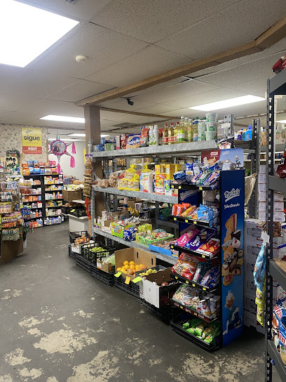Lupitas Mini Mart