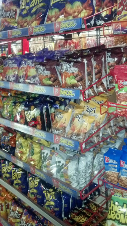 Tienda la michoacana Ropa vaquera Romulo's, Whiteville