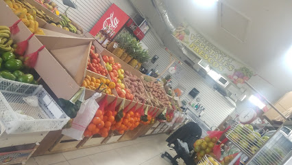 La Baratisima Inc