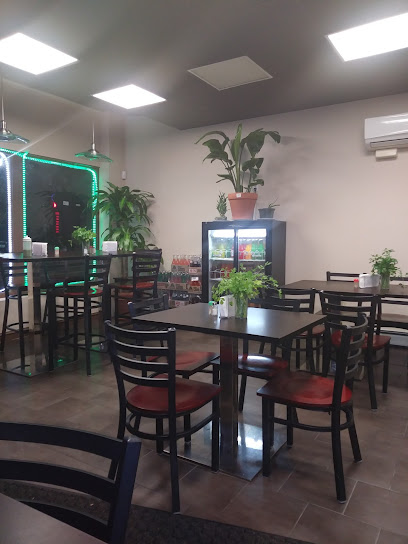 La Herradura Taqueria Mexicana
