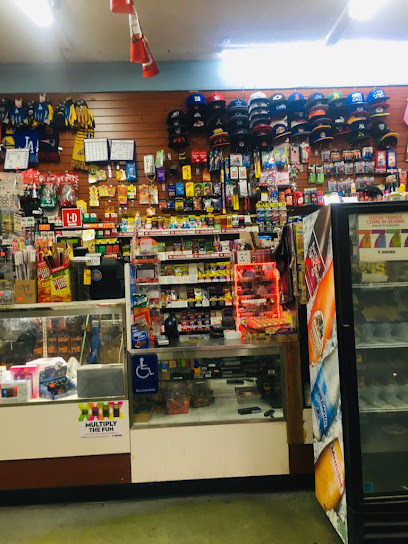 El Camino Market