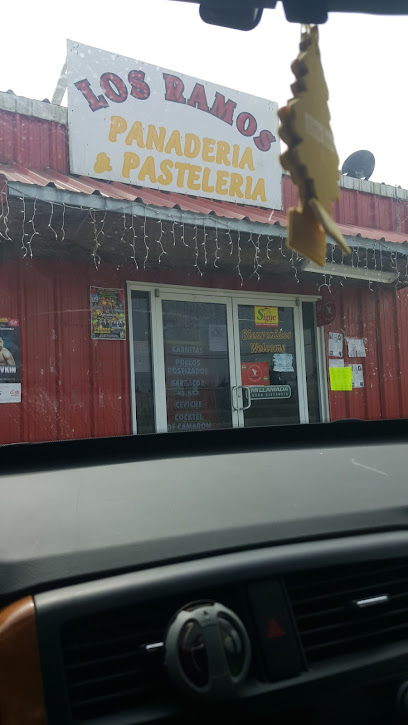 Tienda Mexican Los Ramos
