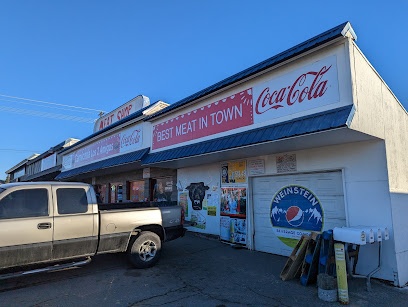 Carniceria los 2 amigos
