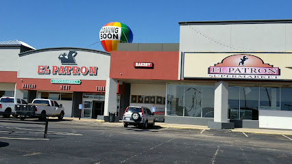 El Patron SuperMarket, Shawnee
