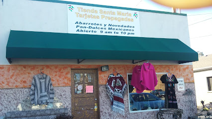 TIENDA SANTA MARIA, Medford