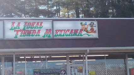 La Ideal Tienda Hispana