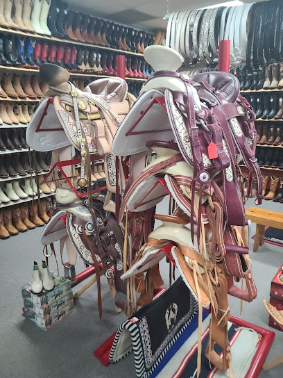 Novedades Azteca, Rockford