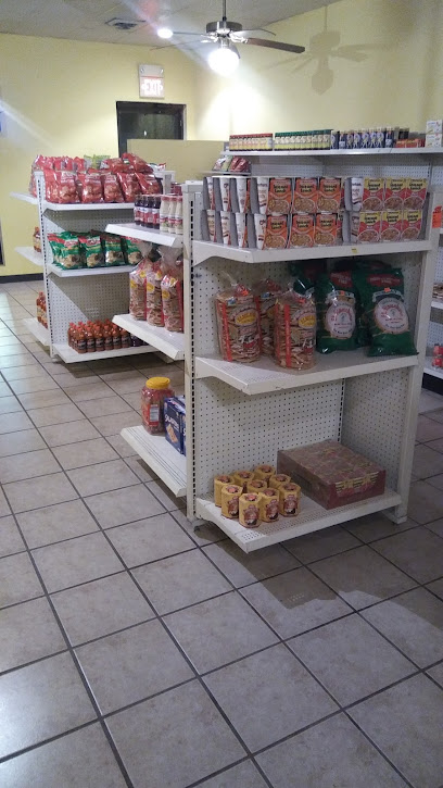 Chihuahua Mexican Store, Columbia