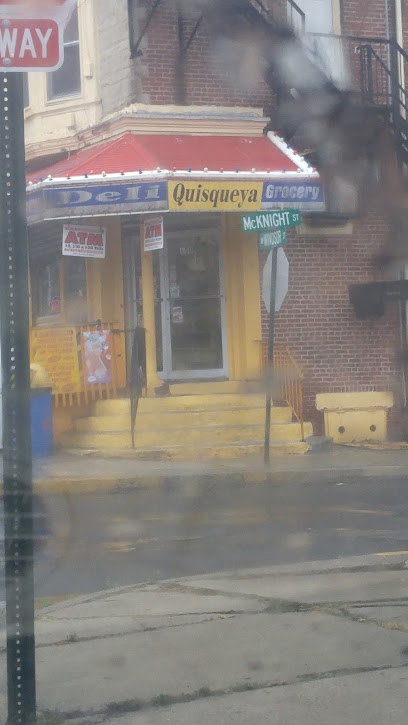 Quisqueya Grocery