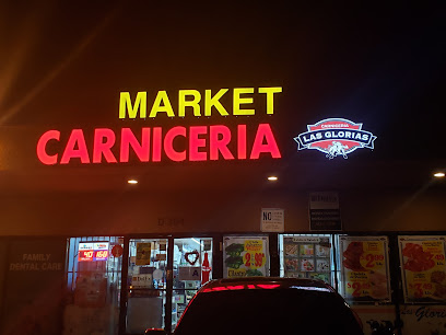 Carniceria Las Glorias Market