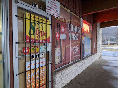 Enrique's Market