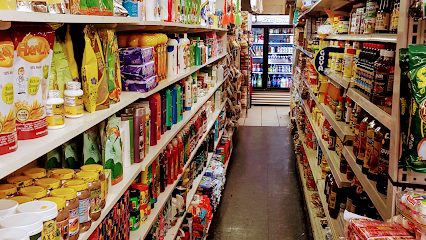 Supermercado Latino, Boston