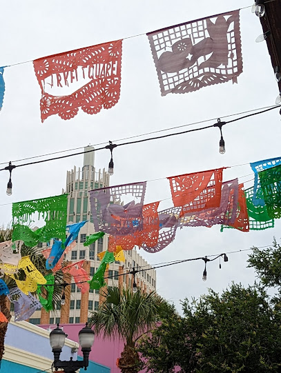 House of Mexico Imports, San Antonio