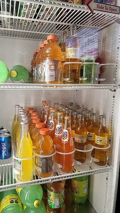 Veracruz Latin Store