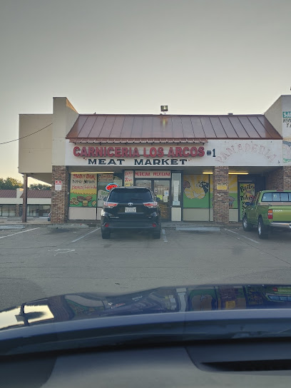 Carniceria Los Arcos