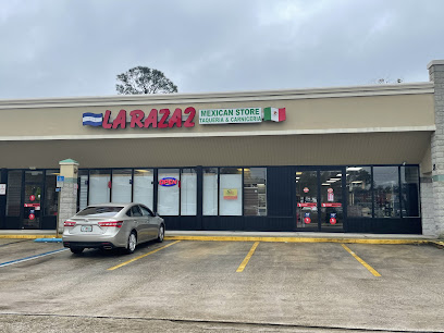 La Raza 2 Mexican Grocery
