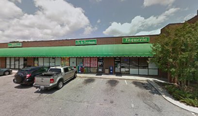 Tienda Mexicana Elotes, Fuquay Varina