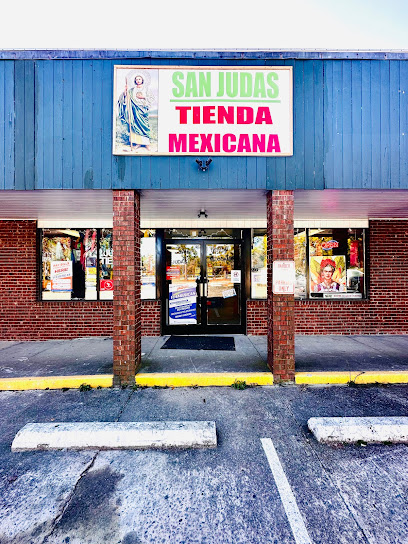 San Judas Tienda Mexicana