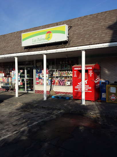 Las Palmas Pittsburgh #3