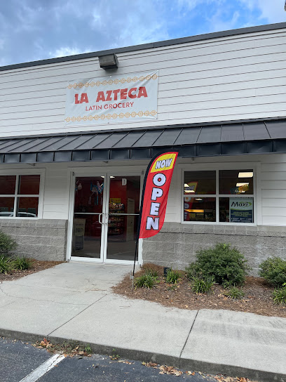 La Azteca Latin Market, Summerville