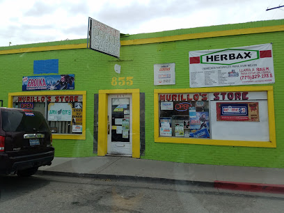 Murillo's Store