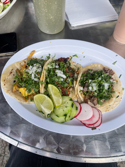 Mi Casita Bakery and Deli, Washington