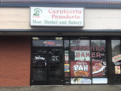 Carniceria La Chiquita, Renton