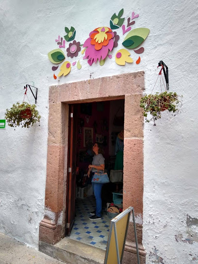 Pistache Diseño Mexicano