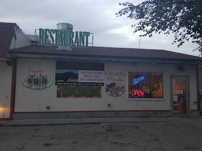 Carniceria El Michuacano, Sioux City