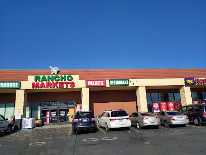Rancho Markets #10