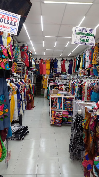 TIKAY ARTESANIAS MEXICANAS