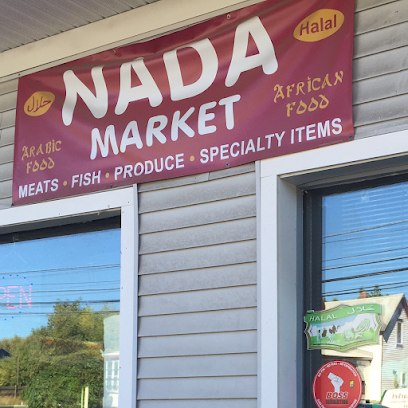 Nada Market