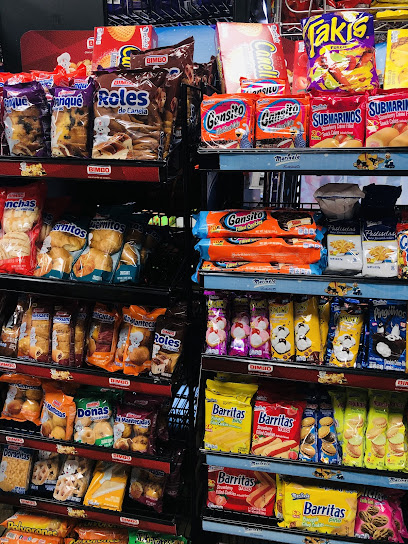 El Tepeyac Grocery